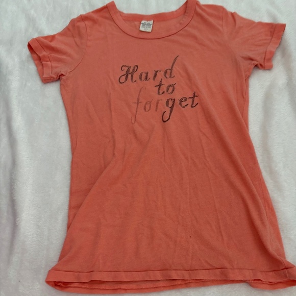 Abercrombie & Fitch Tops - Abercrombie and Fitch T-shirt